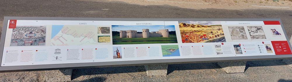 Limescoop informatiepaneel